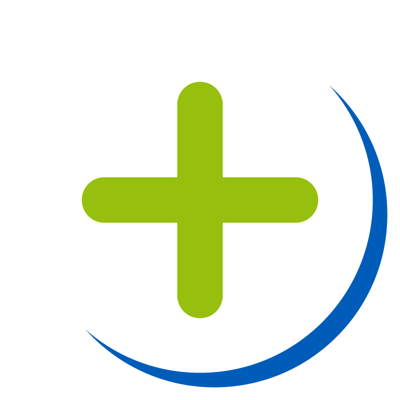 Blue Detect | Ersthilfe plus | Mannheim