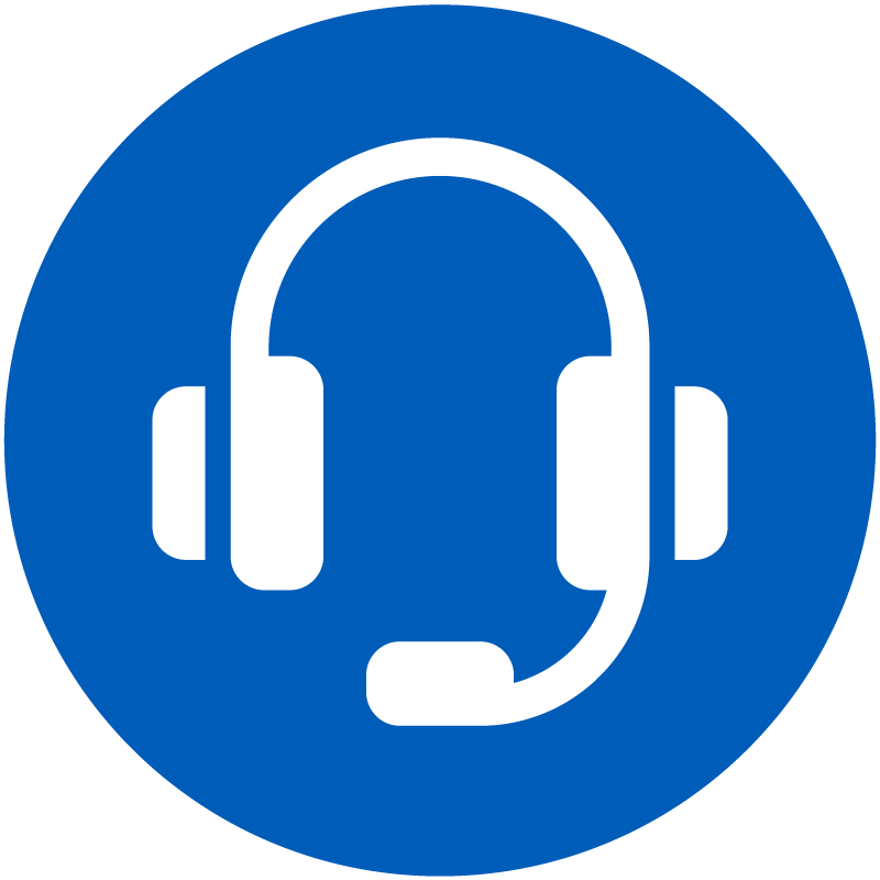 Blue Detect | Kontakt | Mannheim