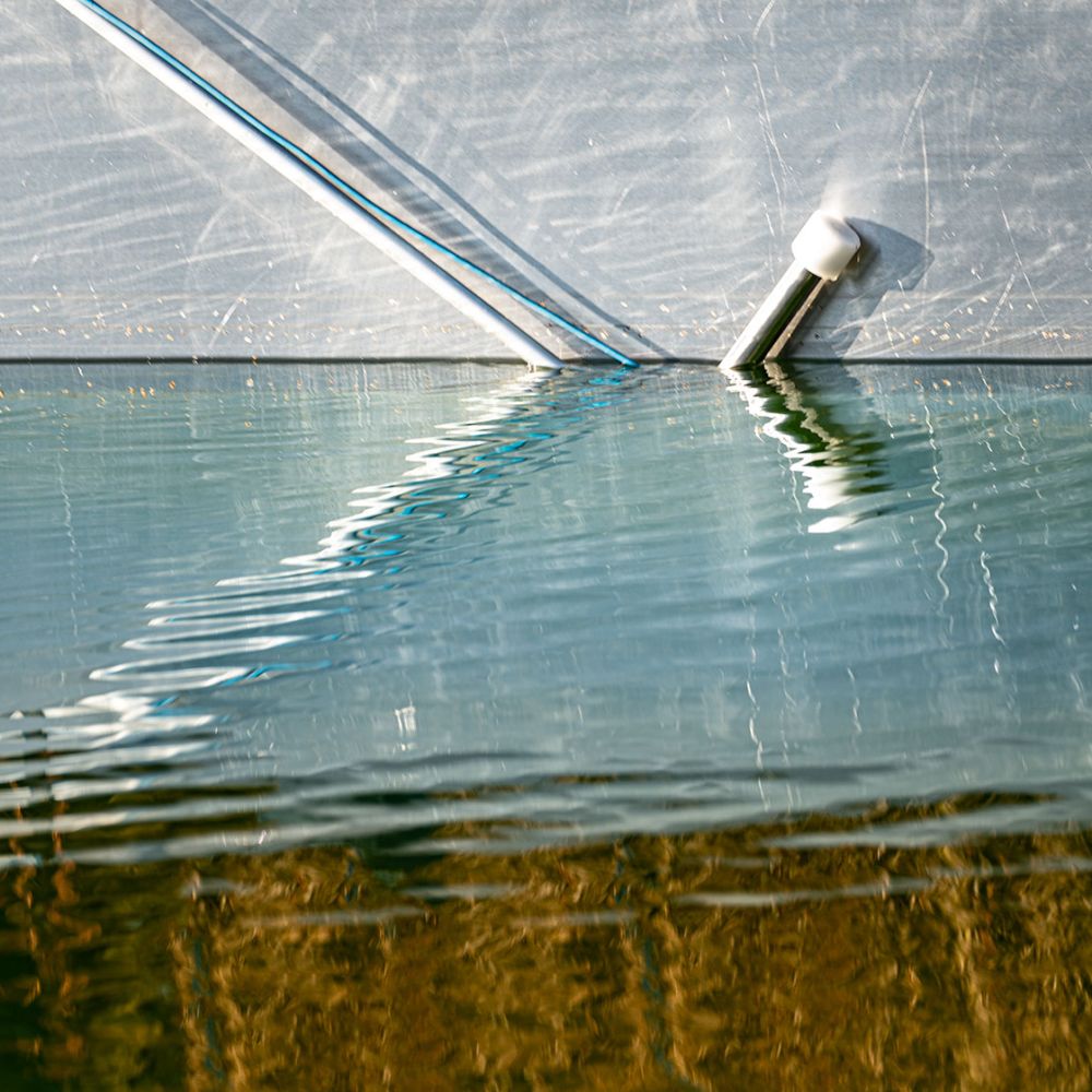 Pool-Ortung | Mannheim