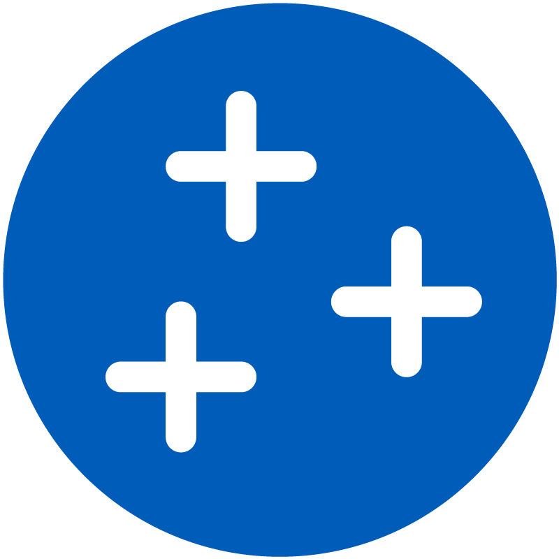 Blue Detect | Bewerbung | Mannheim